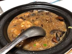 -山东老家(黄埔分店)