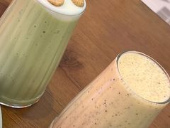 -Catch Bagel(芳草地店)