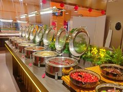 -小明家·鲜牛肉自选火锅(中街店)