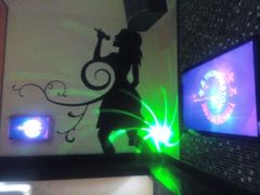 -糖潮量贩KTV(高新万达广场店)