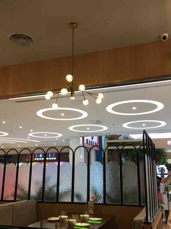 汤城小厨(世纪金源店)