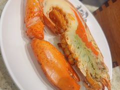 -初色海鲜自助(万丰路店)