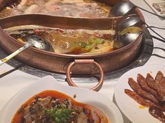 -三只耳火锅(宽窄巷子店)