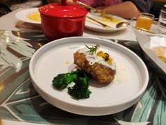 -MIO弥欧洋房西餐厅(中央大街店)