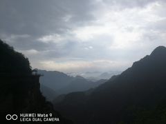 -十渡东湖港风景区