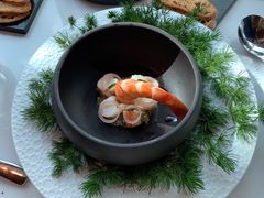 -翡翠36餐厅(浦东香格里拉店)