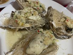 -车头老二大排档(金城步行街店)