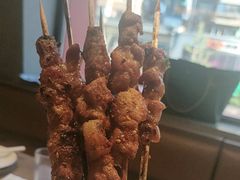 -街角等你.大连海鲜烧烤(西安路店)