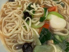 虾仁面-同心楼(解放北路店)