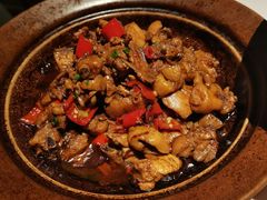 -千百味红餐厅·江西菜(绿地双子塔店)