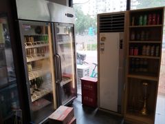-柳叶刀烧烤(北大清华店)