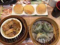 -添好运点心专门店(中环IFC店)