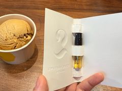 -LUNEURS月乐诗·法式冰淇淋(北外滩来福士广场店)