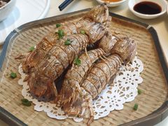 -宁海食府·涌宴(真和店)