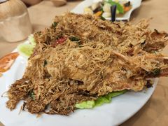 -真浪花园海鲜餐馆