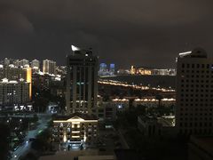 -海沧湾公园