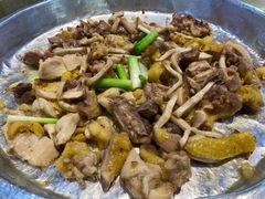 -大笑饭堂(甲子桥店)