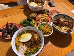 -矮子粉店1985·长沙米粉(湘春路店)