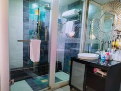 -喜鹊愉家酒店(郑州曼哈顿博览中心地铁站店)