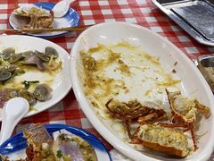 -琼大师东方烤乳猪(亚特兰蒂斯店)