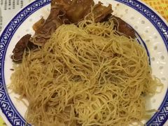 -麦奀云吞面世家(佐敦店)