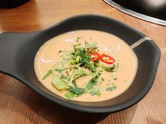 -牛串门串串香(东直门簋街总店)