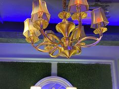 -小酒吧烧烤(爱建店)