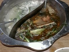 -傣妹火锅(四川北路店)