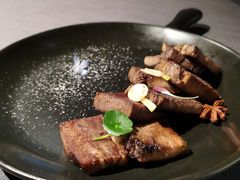牛舌-上海滩餐厅(BFC外滩金融中心店)