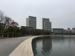 -尚贤河湿地