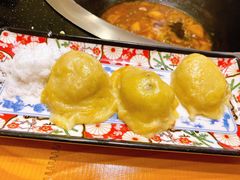 -粘豆包铁锅炖二部(温泉街店)