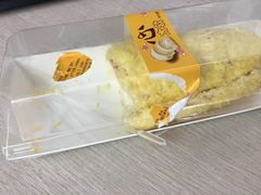 -欣奇西点蛋糕(国联店)