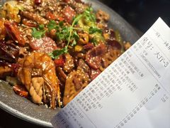 -一麻一辣麻辣香锅(方庄店)
