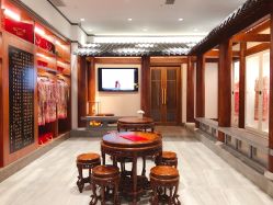 -MuseMarry婚纱(前海嘉里中心店)