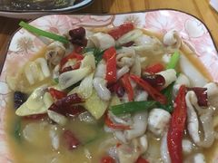 -如我美食(达道社区店)