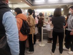 -PAOPAO Bakery&Café(港汇店)