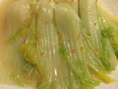 -佘山世茂艾美·御珍轩中餐厅