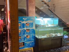 -樱之盛宴·蟹料理海鲜自助(前进大街店)