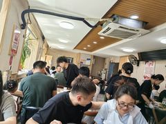 -歹歹的加个面过油肉拌面(贵州路店)