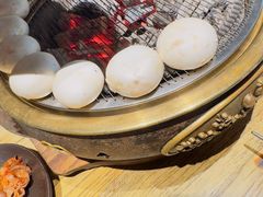 -泥炉烧肉师(新街口金銮巷店)