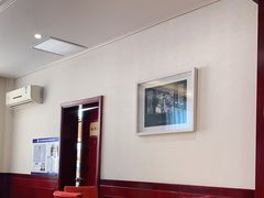 大堂-蝴蝶泉宾馆-中餐厅