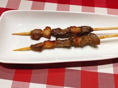 -西贝(上海我格广场店)