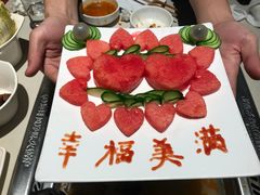 -海底捞火锅(九久奥特莱斯店)