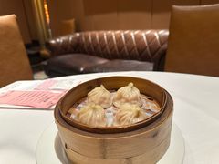 -唐苑酒家·岭南粤菜名店(太古仓店)
