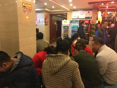 -蝎王府羊蝎子(北大地店)
