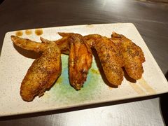 名古屋鸡翅-日葵 大阪烧ひまり(仙霞路店)