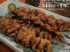 -半藏居酒屋(香港花园店)