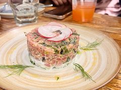 -Brut Eatery悦璞食堂(愚园路店)