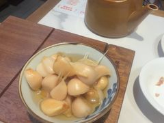 -东门口·新式老北京火锅(河西龙湖天街店)