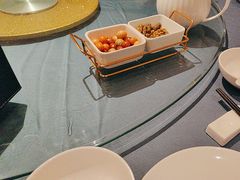 -老海陵·泰州菜(三水湾店)